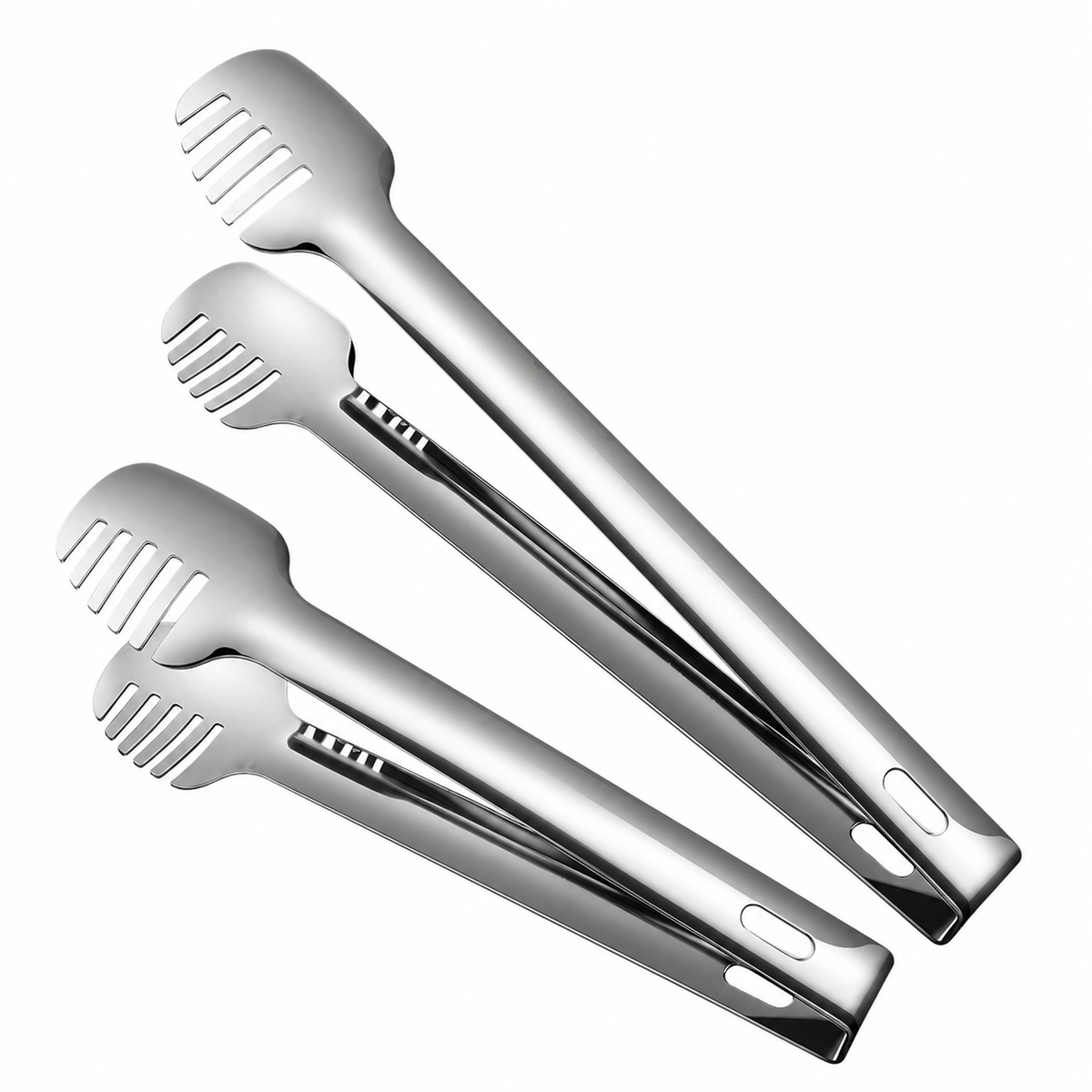 Kitchen Tongs