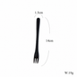 Japanese Stainless Steel Dessert Fork