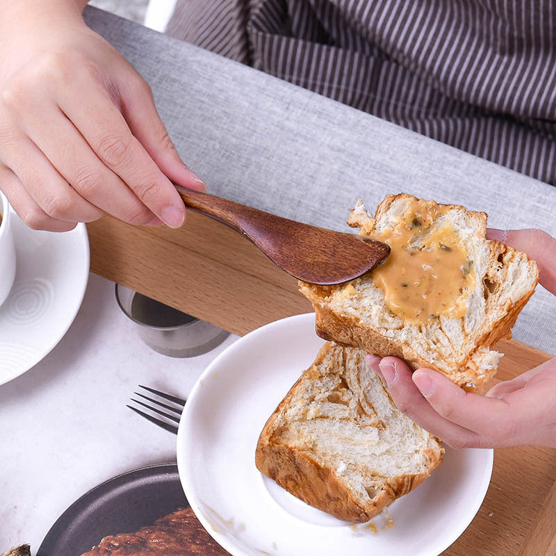 Wooden Butter Knife