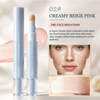 Nude Pink